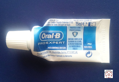 Oral B proexpert