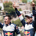 WRC: Cuarta victoria de Ogier en México