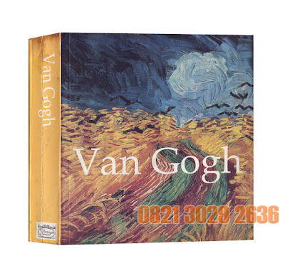 catalog lukisan vincent van gogh
