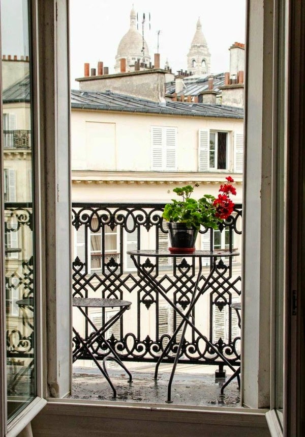 Railings for balcony – great suggestions