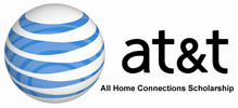 AT&T All Home Connections Scholarship