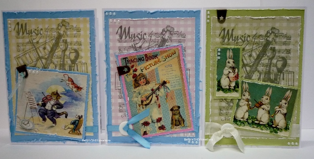 BaRb n ShEll Creations Kaszazz Early Years Music Cards BaRb n ShEll Creations Kaszazz Early Years Music Cards