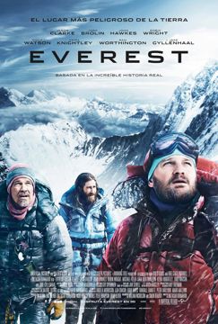 descargar Everest en Español Latino