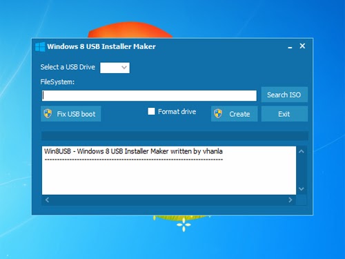 microsoft windows 8 usb installer maker microsoft windows 8 usb installer maker