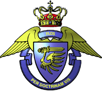 How to Apply for Royal Danish Air Force Academy