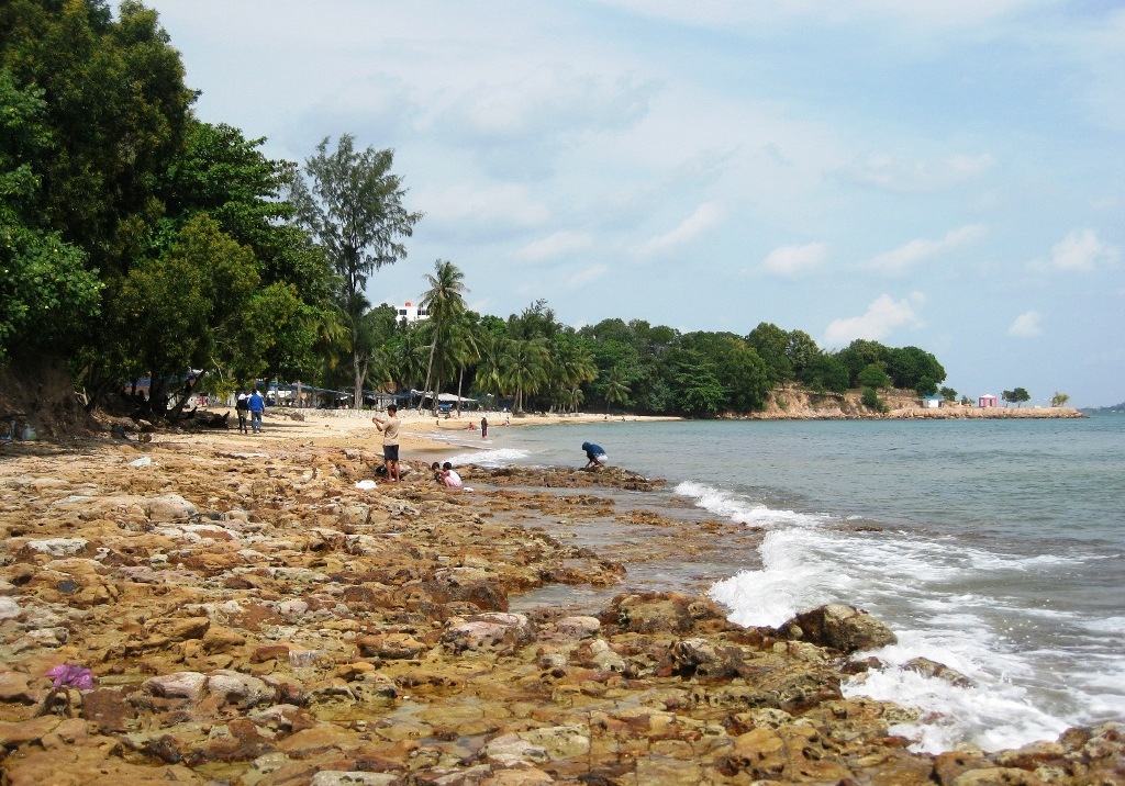 10 Pantai Wisata Di Batam Yang Terkenal Info Aneka Wisata