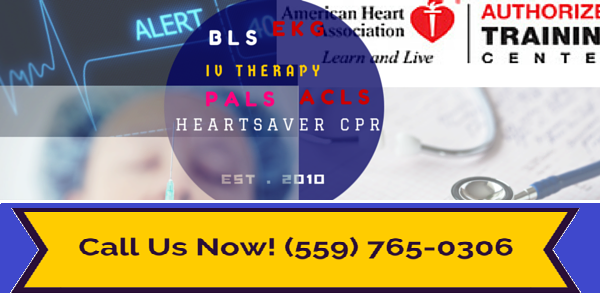 Straight Talk About Nursing | ACLS | PALS | CPR and More