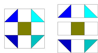 shoofly quilt pattern block tutorial
