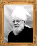 Hadhrat Hafiz Mirza Nasir Ahmad
