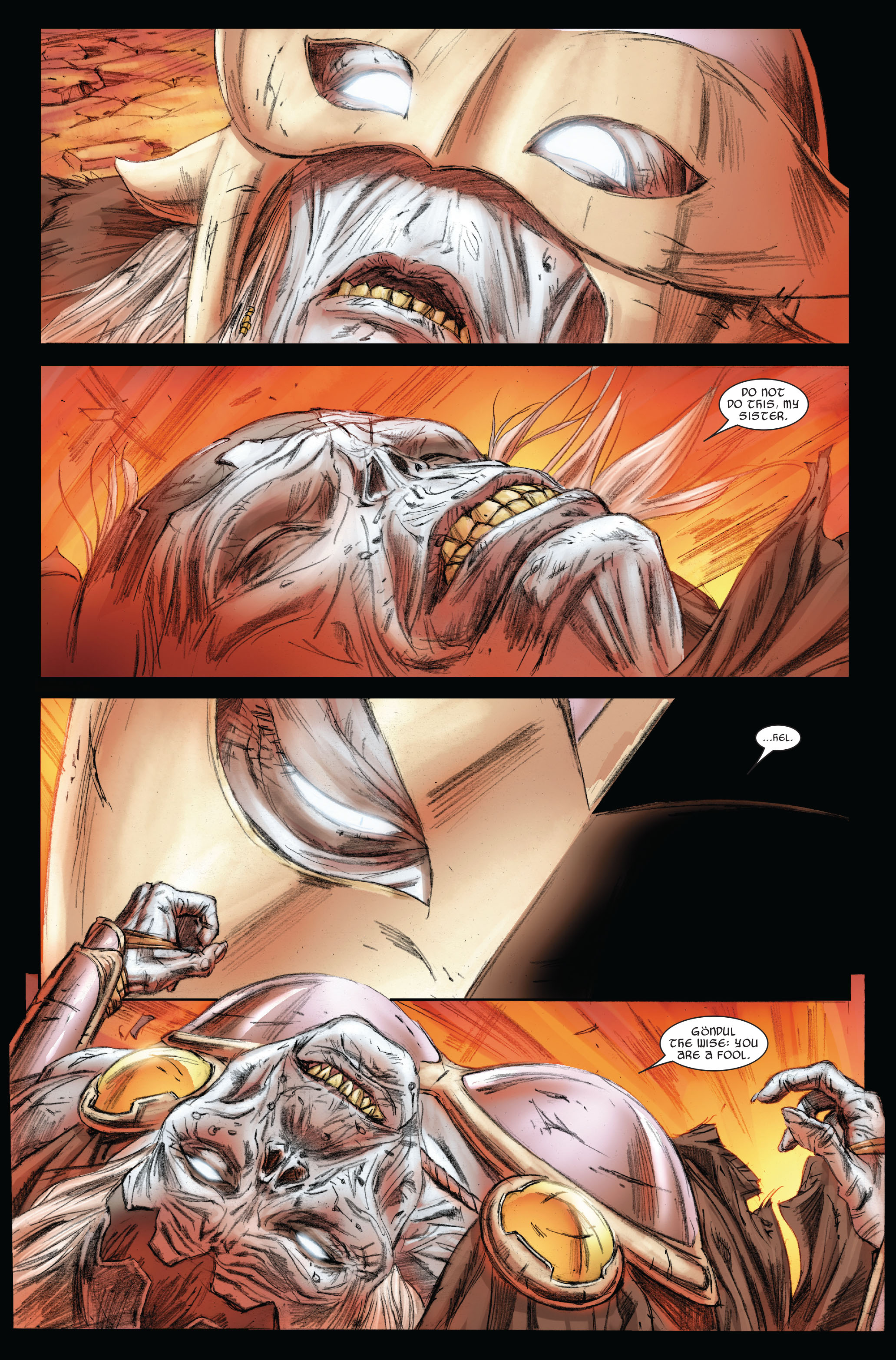 Thor (2007) issue 614 - Page 11