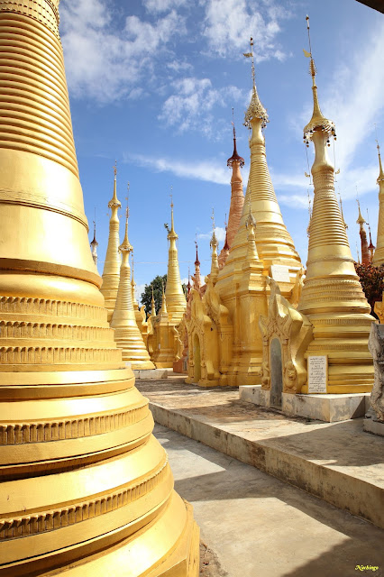 Objetivo Birmania - Blogs de Myanmar - 07-08-16. Paseo por el lago Inle. (5)