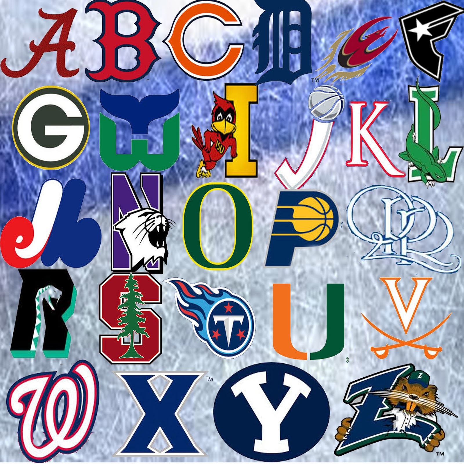 Adventure into Preston's blog