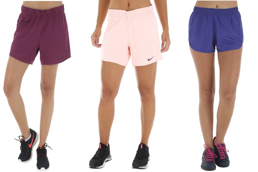roupas running feminina