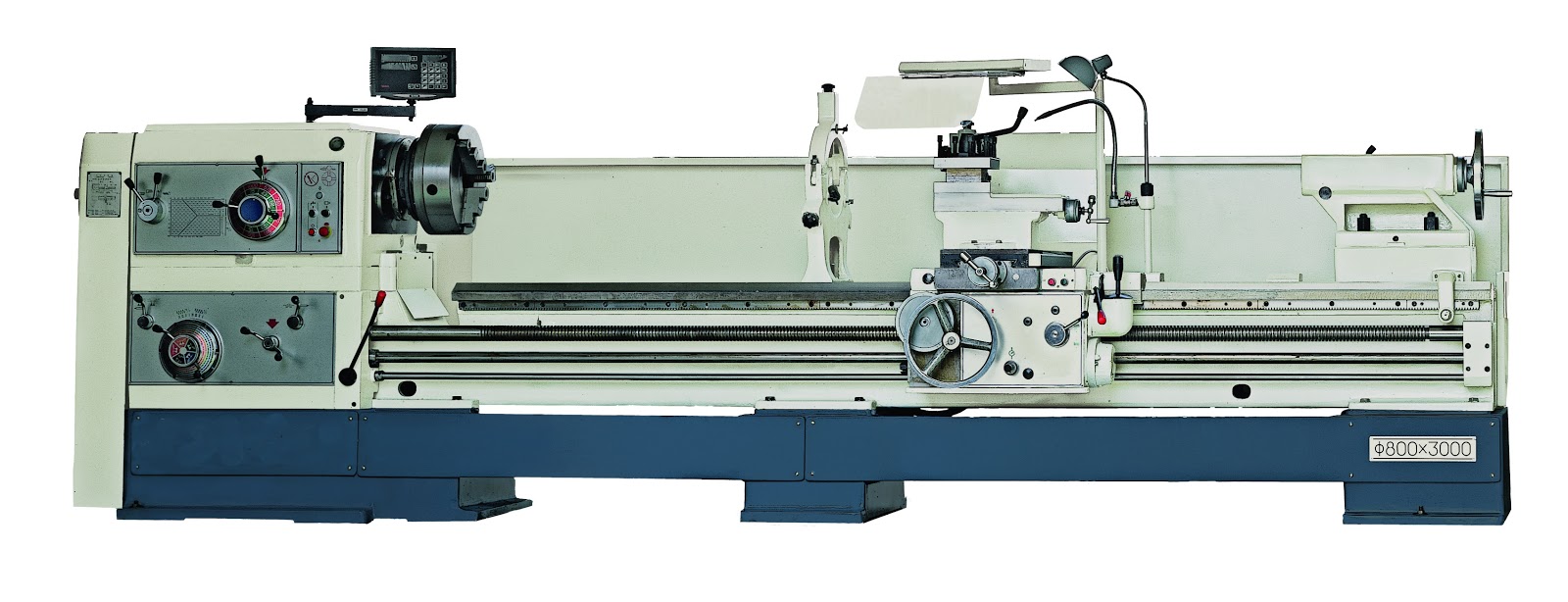 THE BEST BRANDED LATHE MACHINE IN INDIA Lathe Machine Images