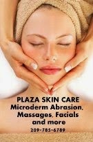 Plaza Skin Care