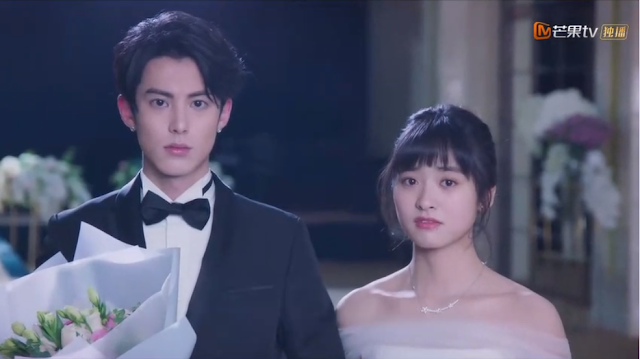 SINOPSIS Meteor Garden 2018 Episode 49-50 Episode Terakhir SCTV (Recaps)