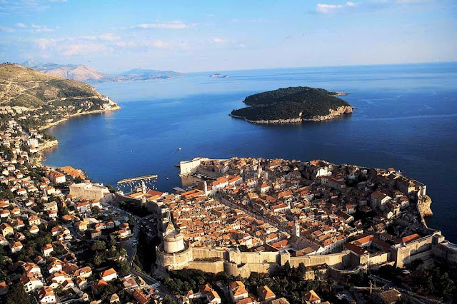 Dubrovnik - Croácia