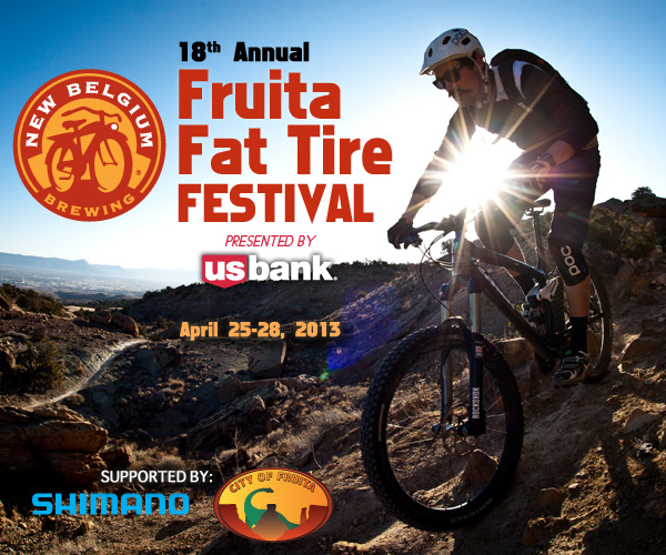 Fruita Fat Tire Festival 46