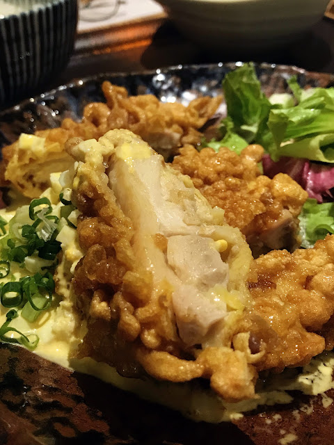 【食記】台北彌生軒YAYOI,中價位道地的日式定食,超好吃的日本金芽米