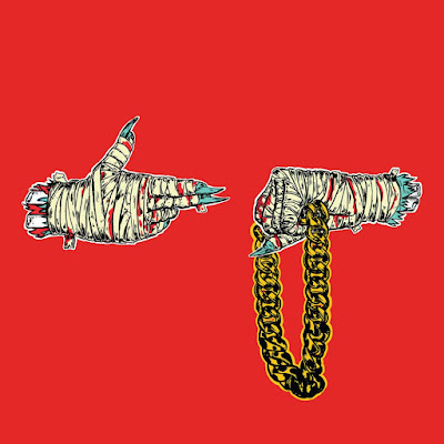 Run the Jewels 2, El-P, Killer Mike, Oh My Darling Don't Cry, Blockbuster Night Part 1, Close Your Eyes and Count to Fuck, Early, Lie Cheat Steal