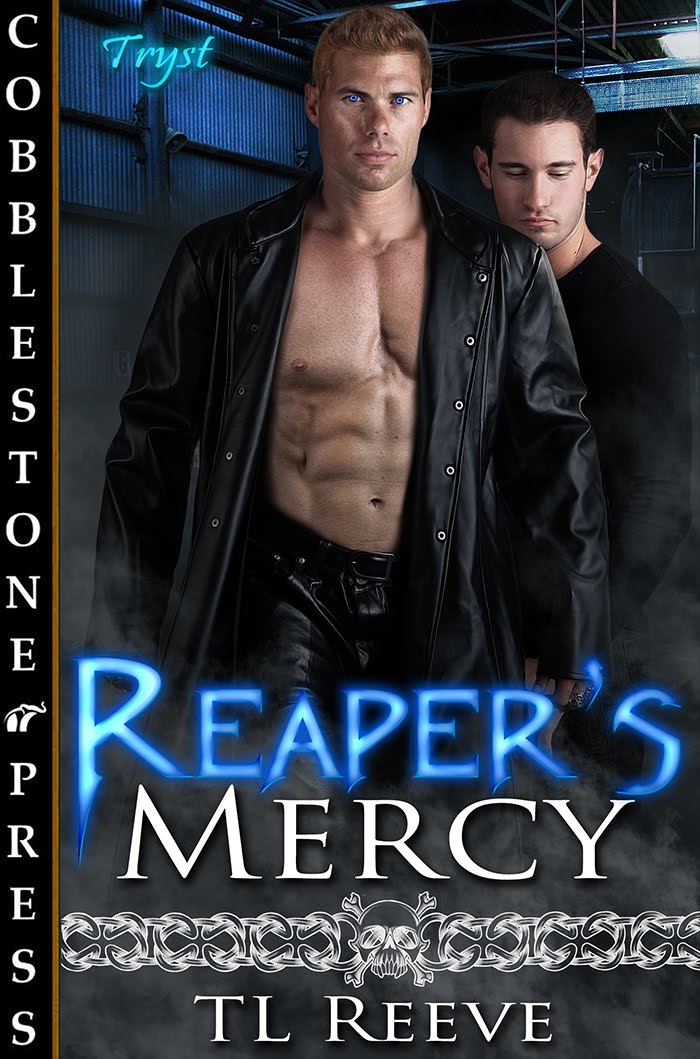 Reaper's Mercy