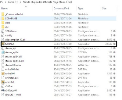 Nsuns4 setup.exe download free