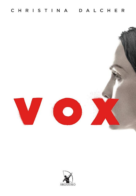 VOX - Christina Dalcher
