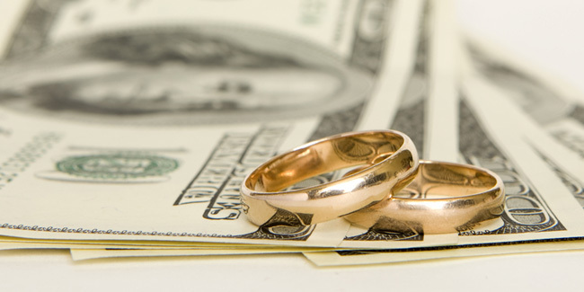 Money Importance - Discuss Money Before Marriage