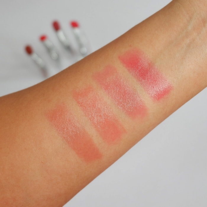Cheeky & Juicy KPalette 1 Day Tattoo Lasting Lip Tint Sticks www