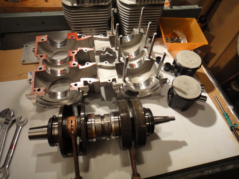 HARISH AVIATION mosquito helicopter rotor head