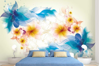 Flower Wallpaper For Walls