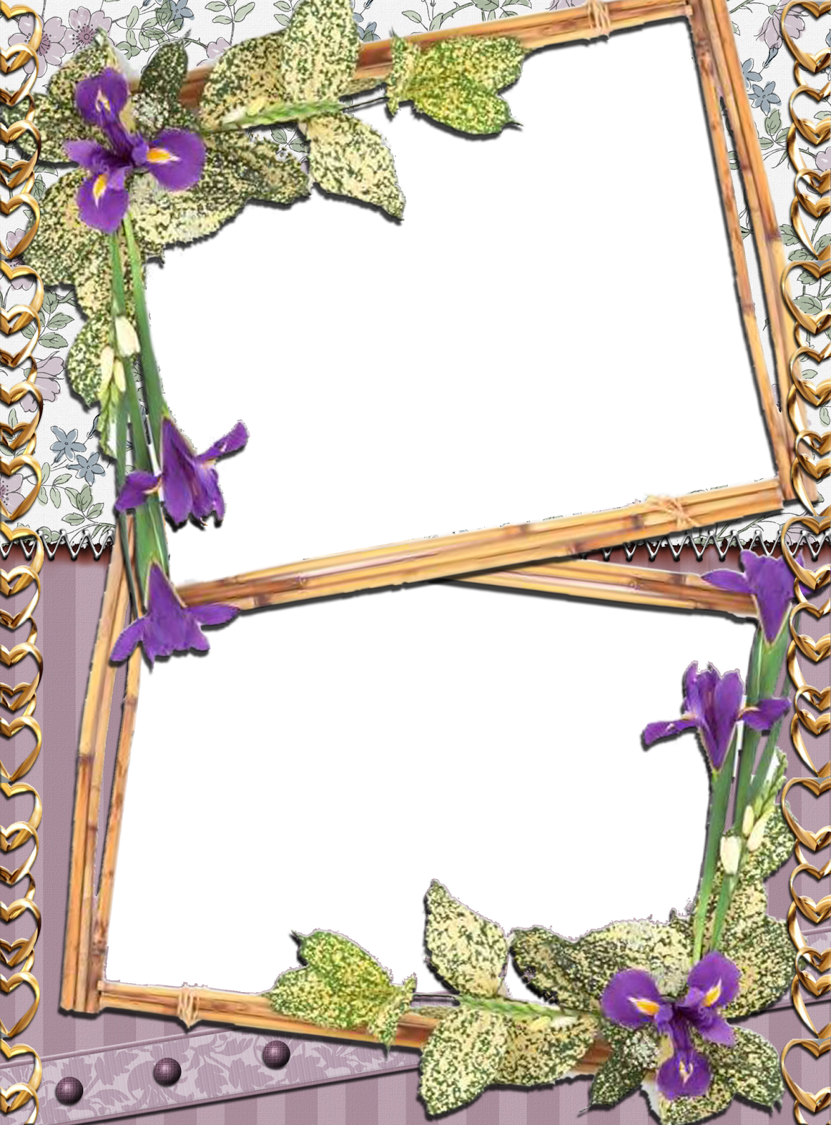 Bingkai Foto | tutorial design abo21