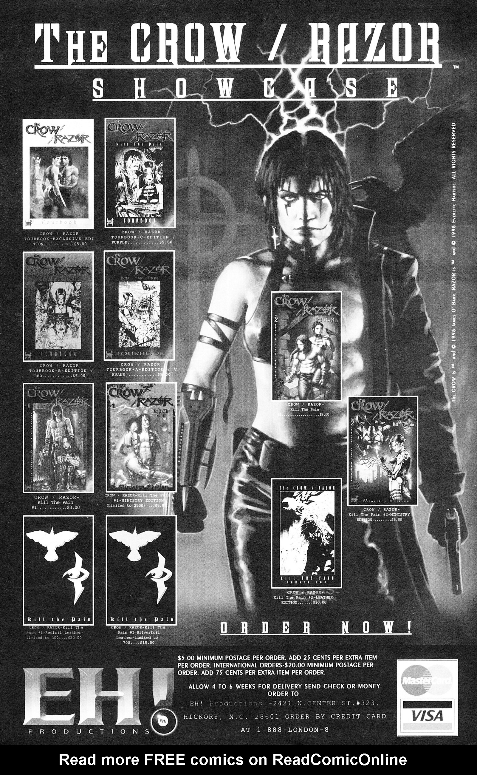 Read online Sheena Queen of the Jungle (1998) comic -  Issue #2 - 28