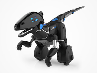  MiPosaur Robot Toy