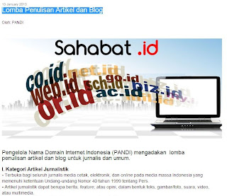 http://www.ngabidin.web.id/2013/01/lomba-penulisan-artikel-dan-blog.html