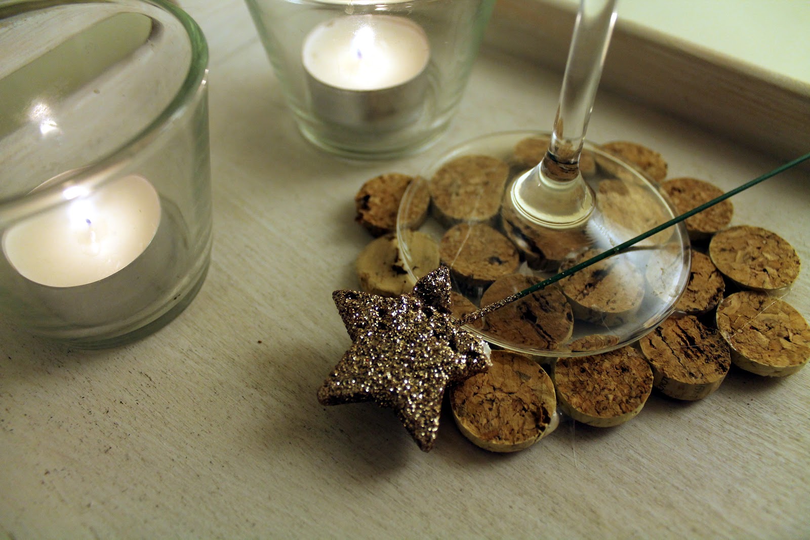 Set 6 Sottobicchieri In Ceramica Stile Marmo Con Base Sughero - Per Tazze, Vasi E Decorazione - Foto 2