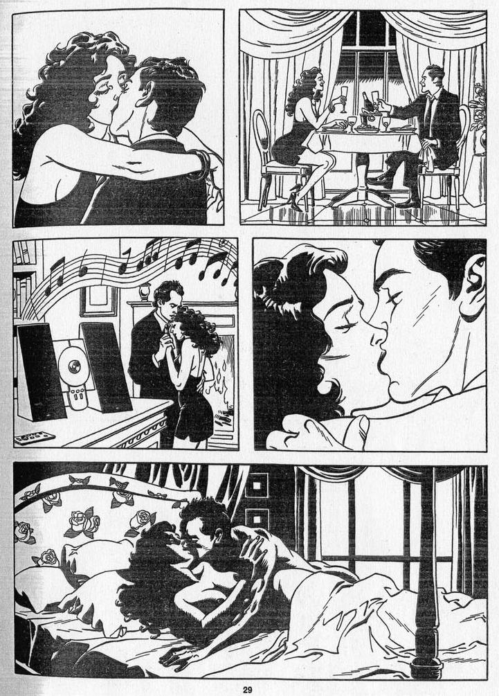 Dylan Dog (1986) issue 244 - Page 26