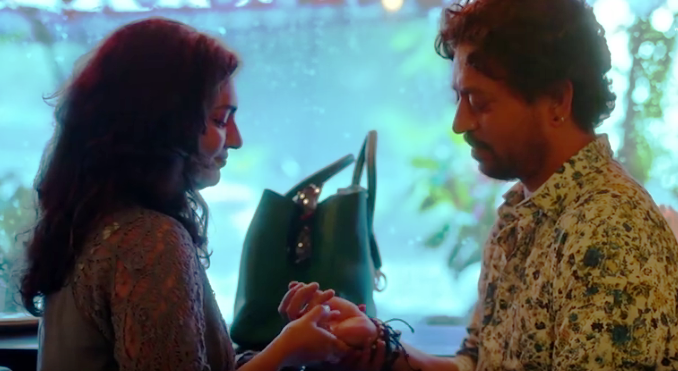 Tu Chale Toh Lyrics Song Lyrics Qarib Qarib Single Movie songs lyrics studio