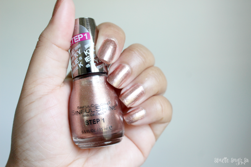 The Best At Home Gel Nail Polish Brands Stacie Raye