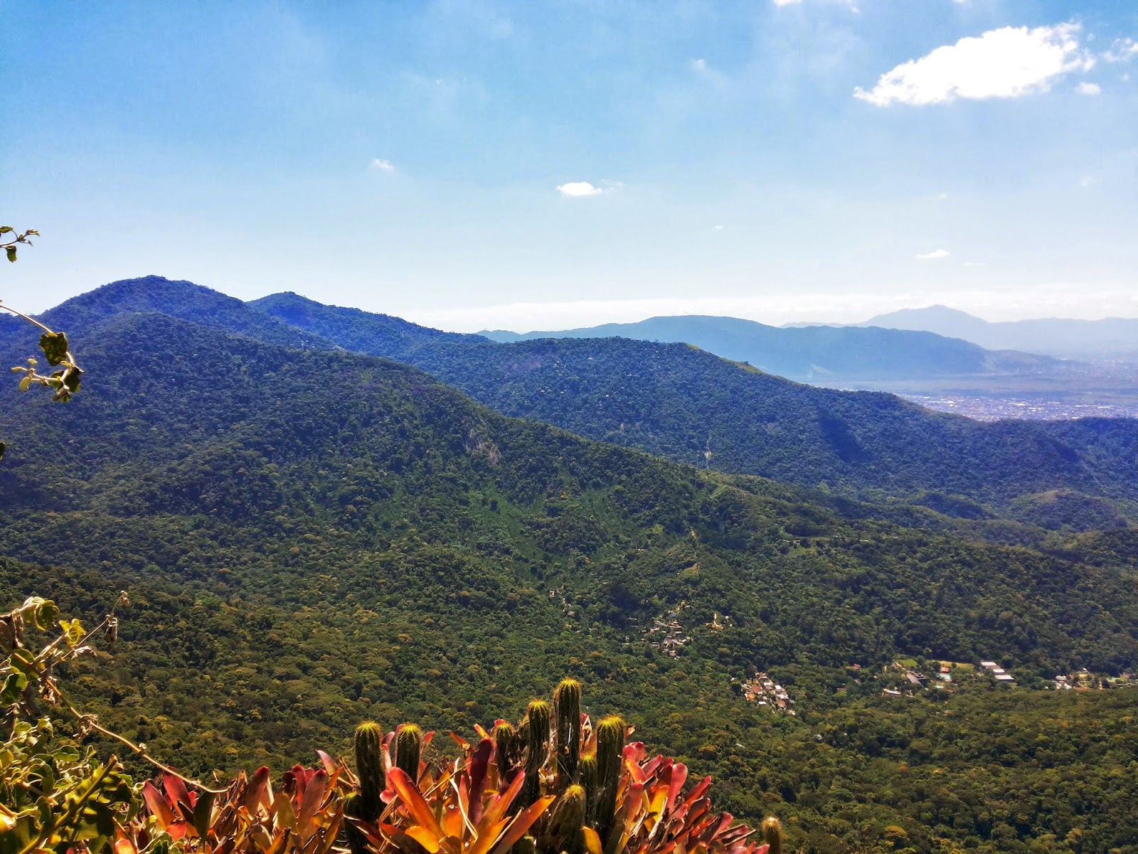 Meu Rio de Janeiro !!! Trilha do Morro do Quilombo Meu Rio de Janeiro !!! Trilha do Morro do Quilombo