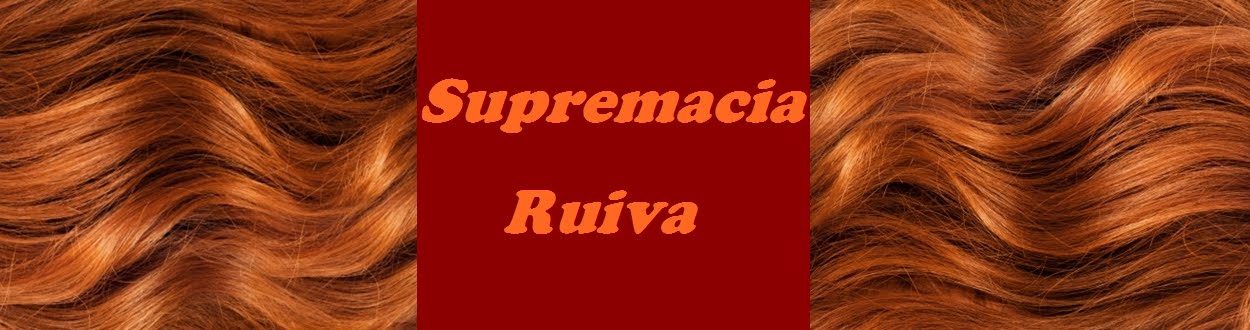 Supremacia Ruiva