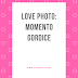 Love photo: momento gordice