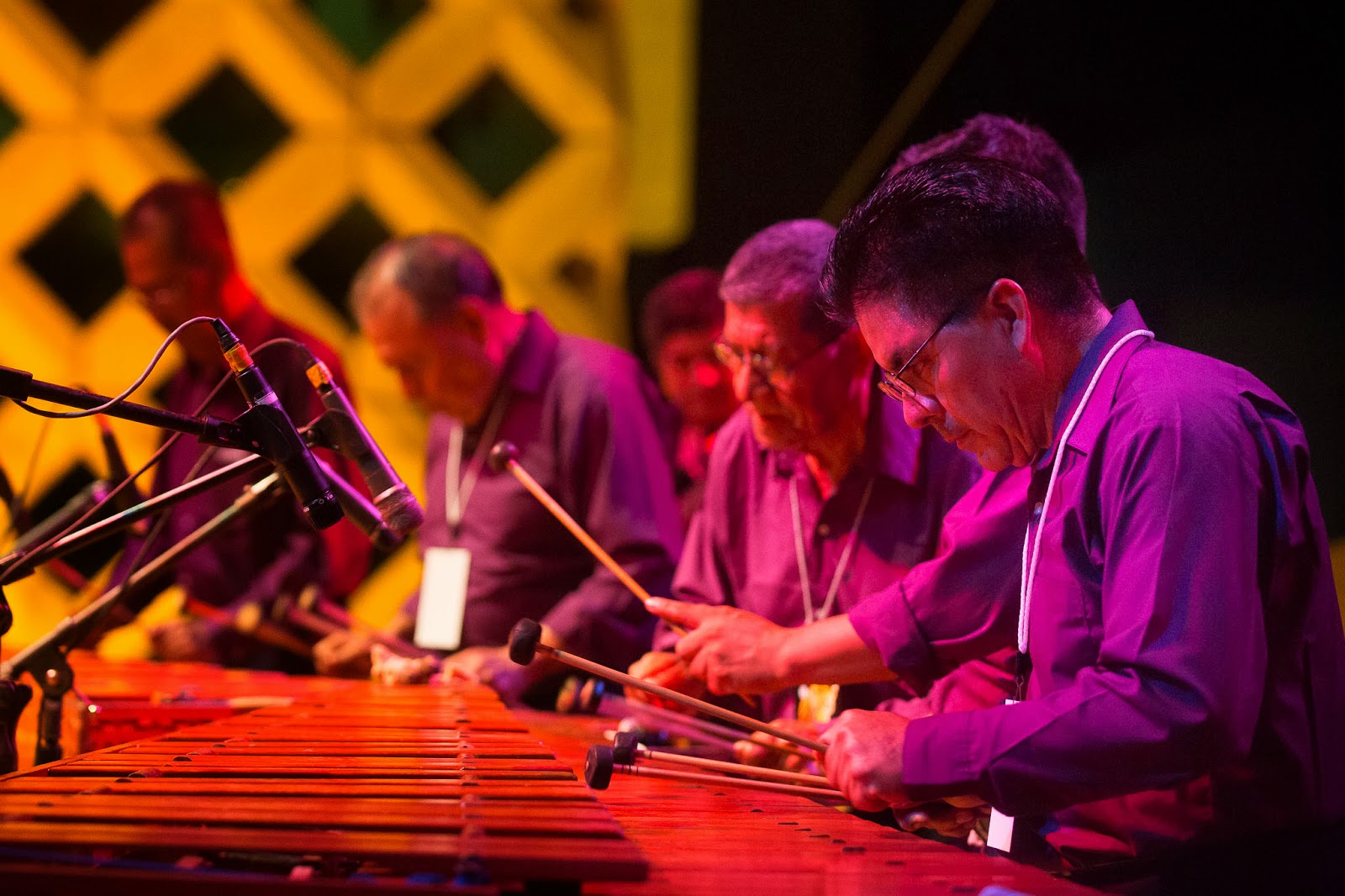 INFORMATIVO AL MOMENTO DE LA NOTICIA GRAN VELADA DE HERMANDAD ENTRE EL