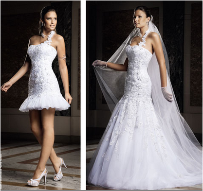 ver vestidos de noivas