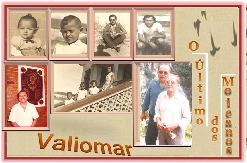 Francisco Valiomar Rolim