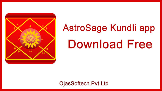 AstroSage Kundli Android app is now available in Tamil language.