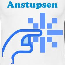 Anstupsen Facebook Anstupsen Facebook