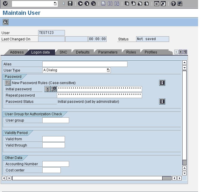 sap-basis-tutorials-how-to-create-a-user-in-sap