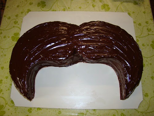 Tort "Mustata"