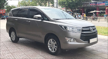 Toyota Innova 2.0E MT 2017 màu Đồng nội thất Nâu qua sử dụng Toyota Innova 2.0E MT 2017 màu Đồng nội thất Nâu qua sử dụng